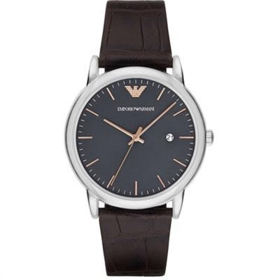 EMPORIO ARMANI hodinky Mod. LUIGI X