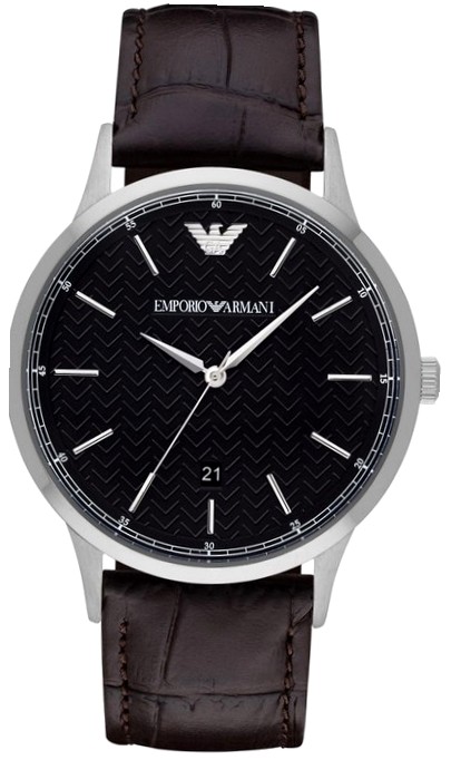 EMPORIO ARMANI hodinky Mod. CLASSIC
