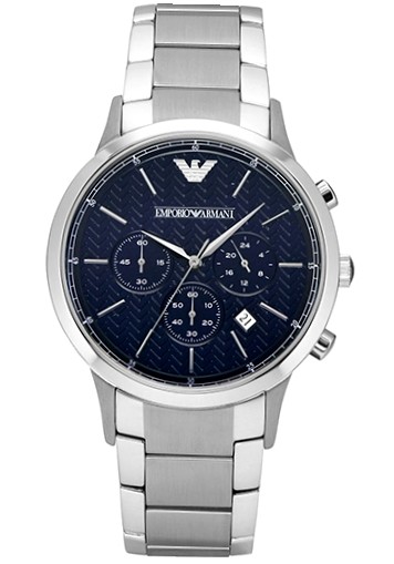 EMPORIO ARMANI hodinkyES Mod. RENATO