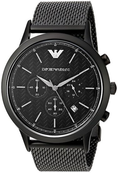 ARMANI EMPORIO Mod. RENATO