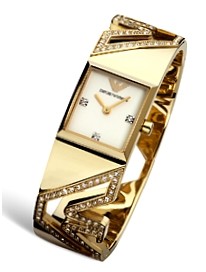 EMPORIO ARMANI hodinky Mod. FASHION