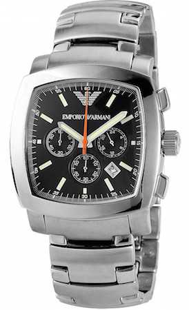 EMPORIO ARMANI hodinky Mod. CLASSIC