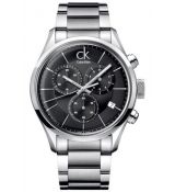 CK CALVIN KLEIN NEW COLLECTION hodinky Mod. K2G27143