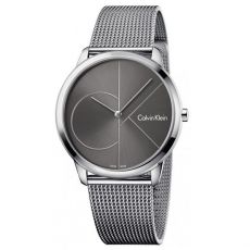 CK CALVIN KLEIN NEW COLLECTION hodinky Mod. K3M21123