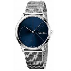 CK CALVIN KLEIN NEW COLLECTION hodinky Mod. K3M2112N