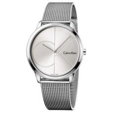 CK CALVIN KLEIN NEW COLLECTION hodinky Mod. K3M2112Z