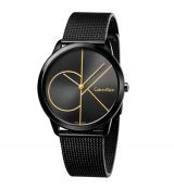 CK CALVIN KLEIN NEW COLLECTION hodinky Mod. K3M214X1