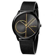 CK CALVIN KLEIN NEW COLLECTION hodinky Mod. K3M214X1
