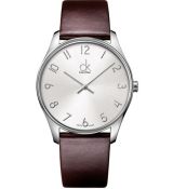 CK CALVIN KLEIN NEW COLLECTION hodinky Mod. K4D211G6
