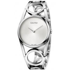 CK CALVIN KLEIN NEW COLLECTION hodinky Mod. K5U2M146