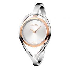 CK CALVIN KLEIN NEW COLLECTION hodinky Mod. K6L2SB16
