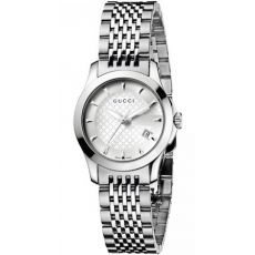 GUCCI hodinky Mod. G-TIMELESS SLIM LADY