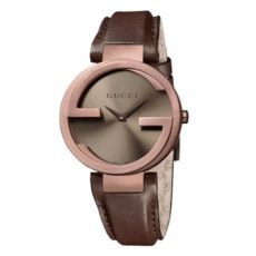 GUCCI hodinky Mod. YA133309