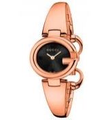 GUCCI hodinky Mod. YA134509