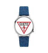 GUESS hodinky Mod. V1001M1