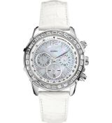 GUESS hodinky Mod.  LADYB 40mm WR : 50mt