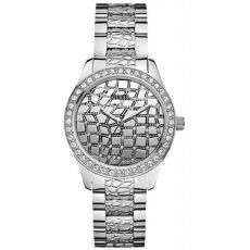 GUESS hodinky Mod. CROCO GLAM