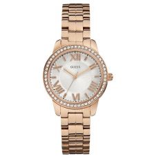 GUESS hodinky Mod. MINI ALLURE35mm WR : 30mt