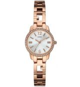 GUESS hodinky Mod. CHARMING 28mm WR : 30mt