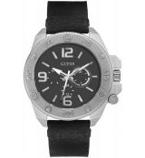 GUESS hodinky Mod.  VIPER 46mm WR: 30mt