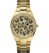 GUESS hodinky Mod. CATWALK W10606L1