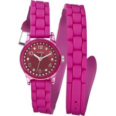 GUESS hodinky Mod. MICRO MINI W65023L3