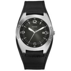 GUESS hodinky Mod. FRAMED 42mm WR : 30mt