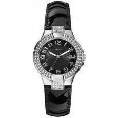 GUESS hodinky Mod. MINI PRISM 35mm WR : 30mt