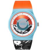 KENZO hodinky Mod. POP