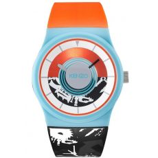 KENZO hodinky Mod. POP