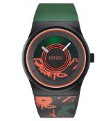 KENZO hodinky Mod. POP