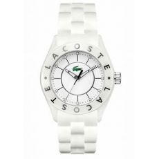 LACOSTE Mod. BIARRITZ CERAMIC QUARTZ 38mm wr 3atm