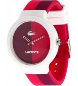 LACOSTE Mod. GOA 40mm