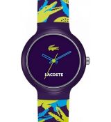 LACOSTE Mod. KOL SAATI 40mm