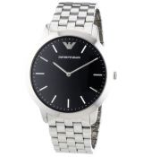 EMPORIO ARMANI hodinky Mod. DINO SLIM LARGE