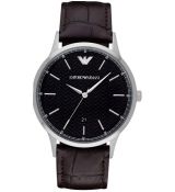 EMPORIO ARMANI hodinky Mod. CLASSIC