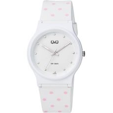 Q & Q LADIES´ FASHION PLASTIC VP46J056Y